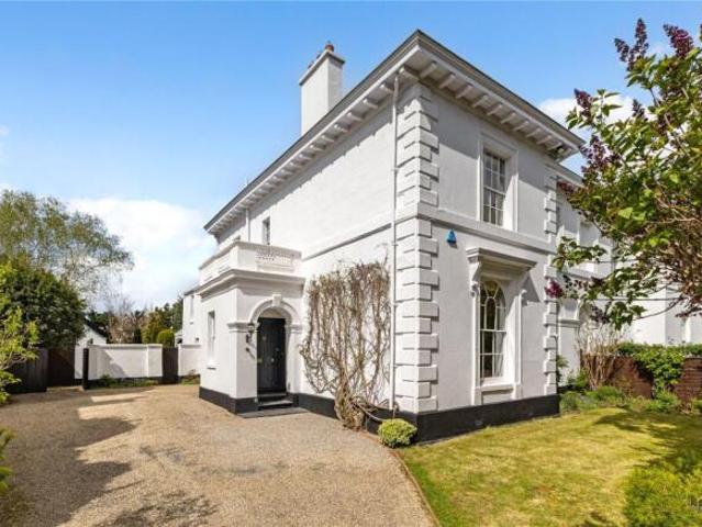 Farm for sale in St Leonards, Watergate