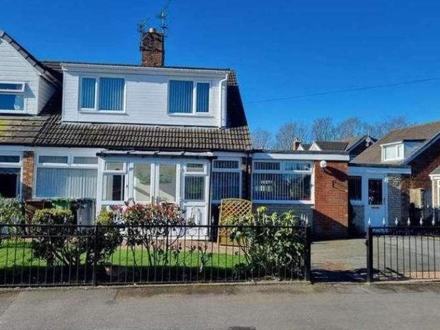 House for sale in Maghull
