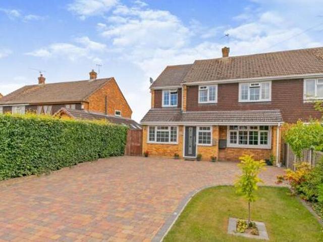 House for sale in Midway, Kent