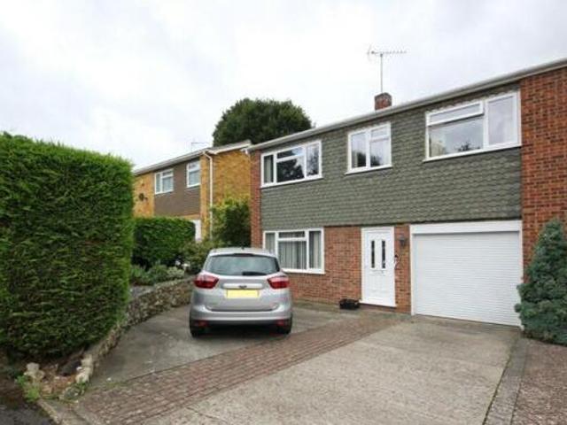 House for sale in Parsonage Place, Midway