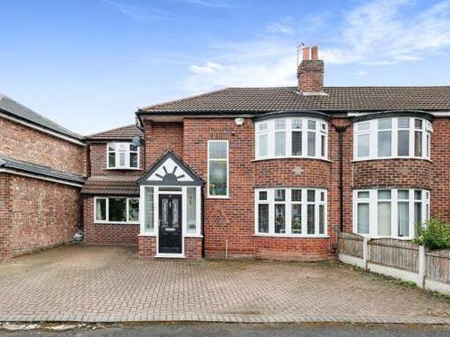 House for sale in Lancashire