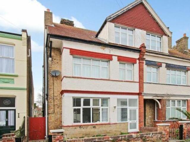 House for sale in Acol, Kent