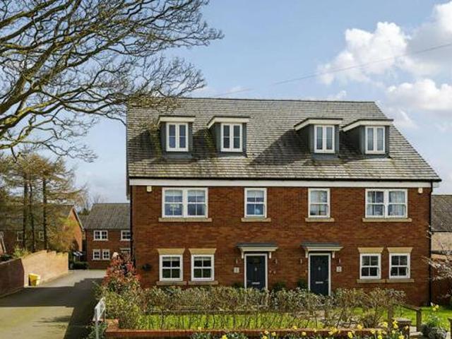 House for sale in Market Drayton, Shropshire