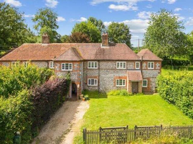 House for sale in Marlborough, Wiltshire