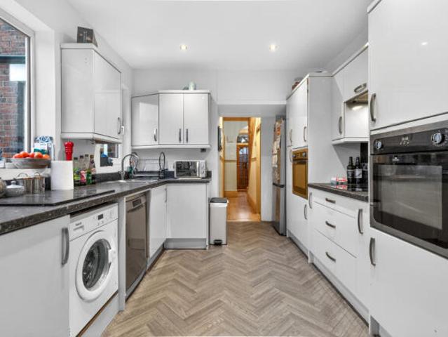 Farm for sale in South Yorkshire