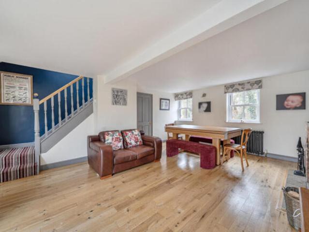 Farm for sale in Kingsdown, Swindon