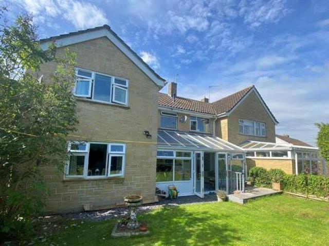 House for sale in Martock, Somerset