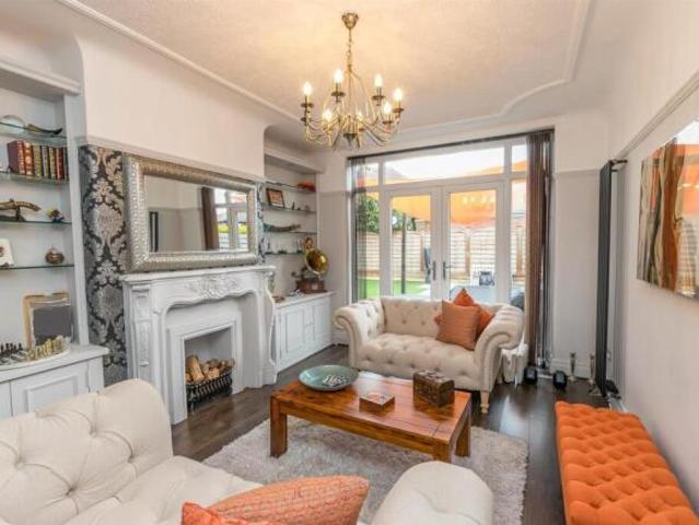 Farm for sale in Beamhurst, Staffordshire