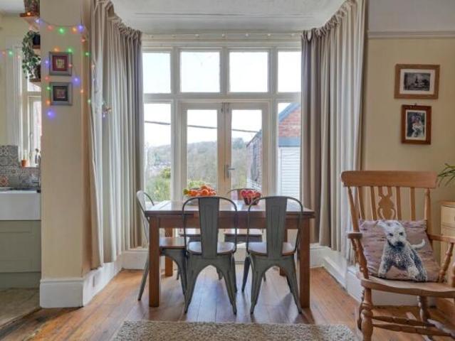 Farm for sale in South Yorkshire