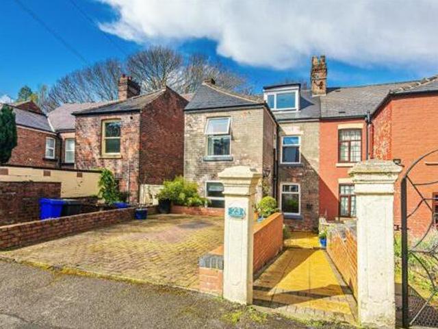 House for sale in Meersbrook, South Yorkshire