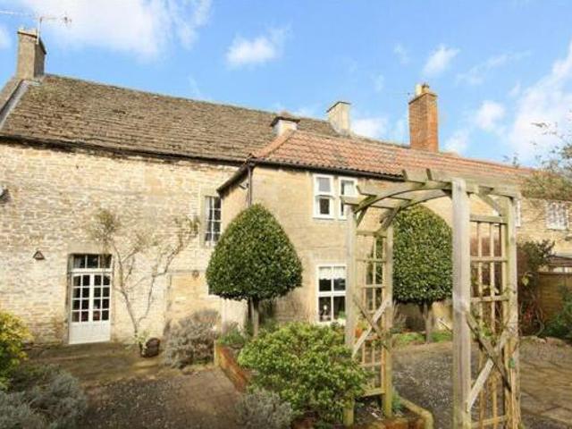 House for sale in Melksham, Wiltshire