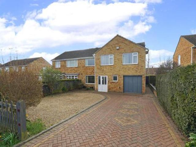 House for sale in Brentingby, Leicestershire