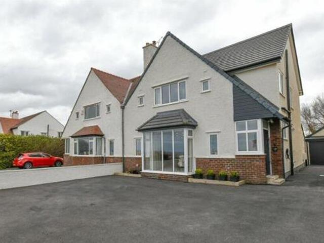 House for sale in Birkenhead, Wirral
