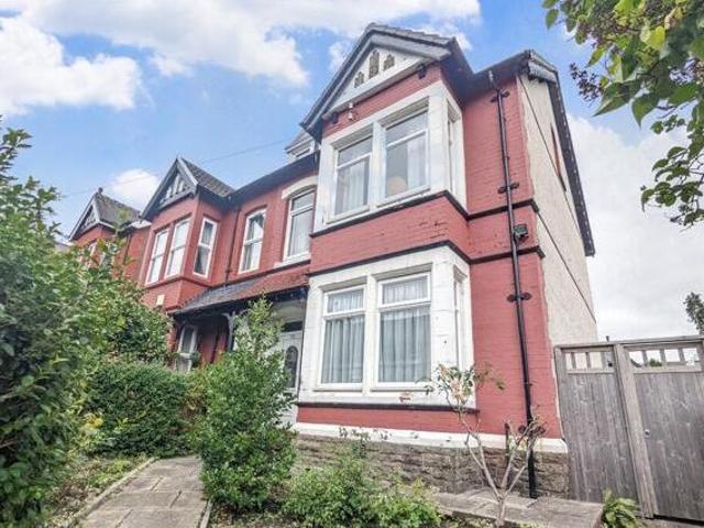 House for sale in Lyons, Greater London