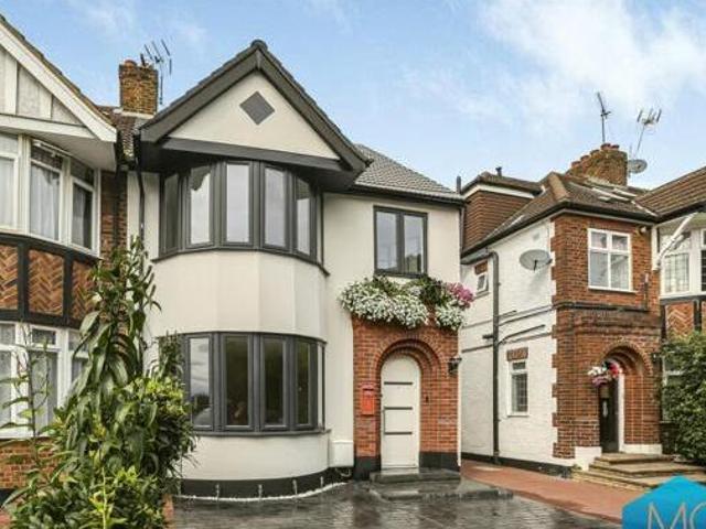 House for sale in Hertfordshire