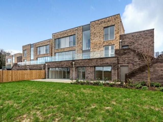 House for sale in Hertfordshire, England