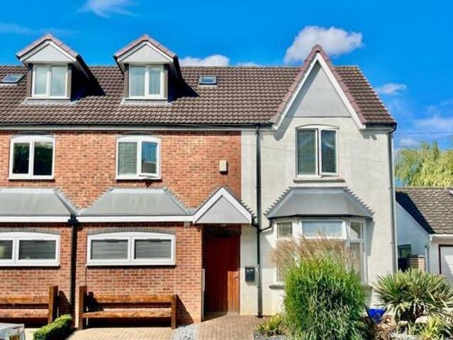House for sale in Minworth, West Midlands