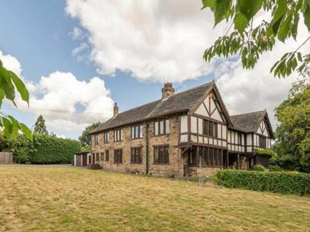 House for sale in Lower Hopton, Mirfield