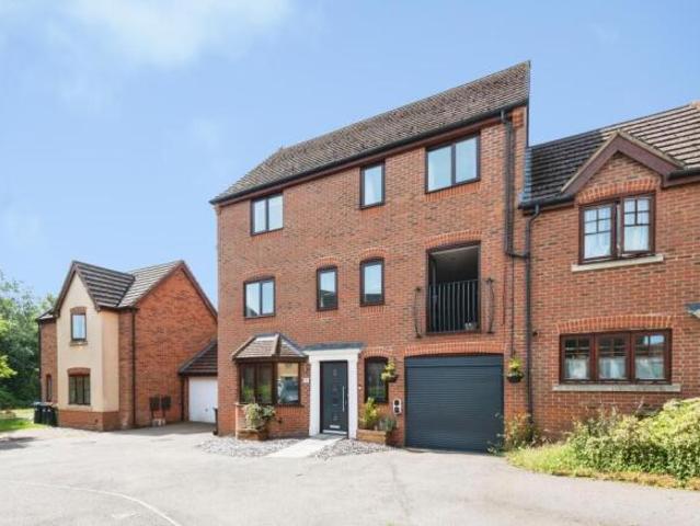 Farm for sale in Shenley Brook End, Milton Keynes