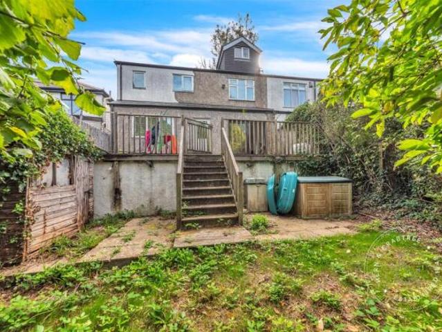 Farm for sale in Llandaff, Cardiff