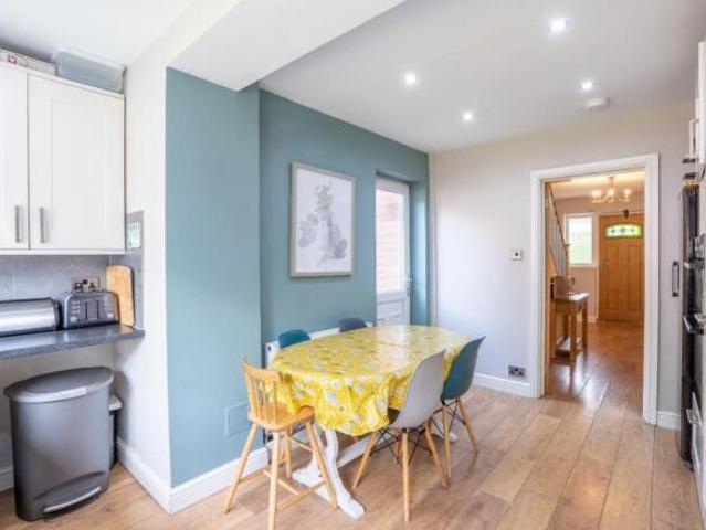 Farm for sale in Moor Allerton, Leeds