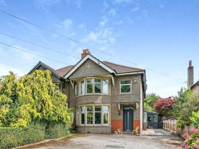 House for sale in Bare, Lancashire