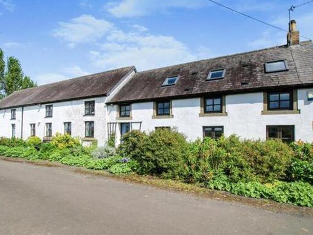 House for sale in Morpeth, Northumberland