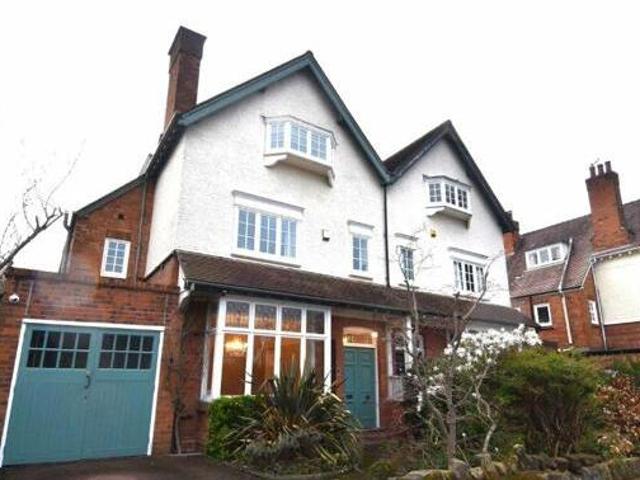 House for sale in Wake Green, West Midlands