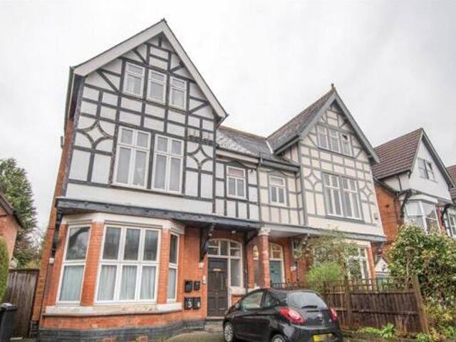 House for sale in Wake Green, Birmingham