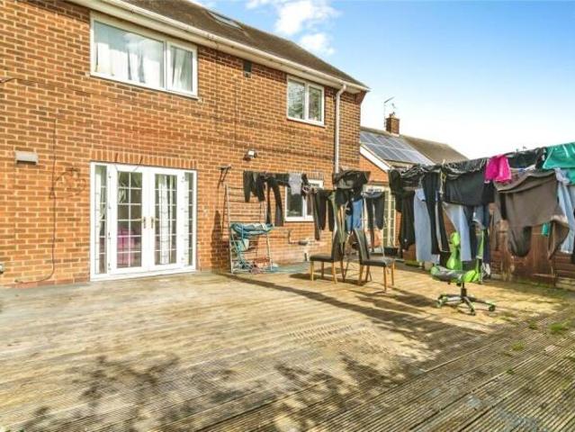 Farm for sale in Haddon, East Midlands