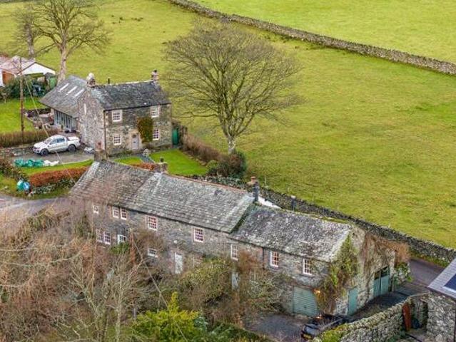 House for sale in Cumbria