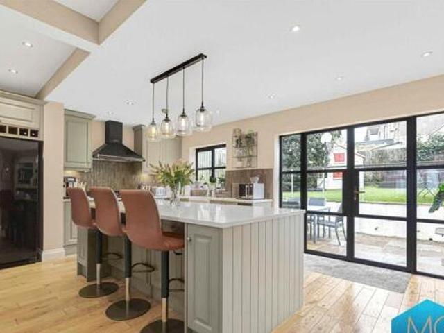 House for sale in Hertfordshire, England