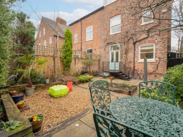Farm for sale in Chorlton, Cheshire