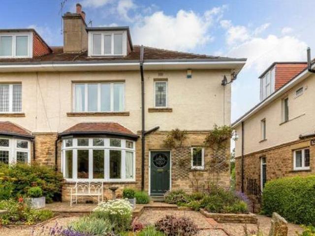 House for sale in Nether Edge, South Yorkshire