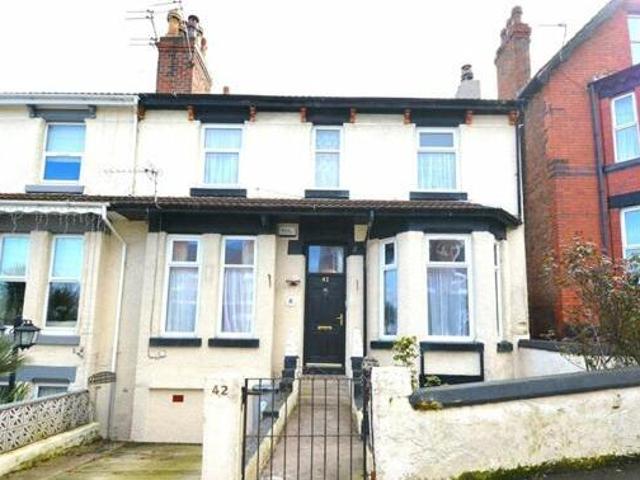 House for sale in Liscard, Wirral