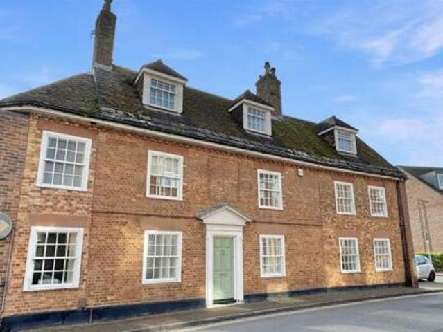 House for sale in Poole, Bournemouth, Christchurch and Poole