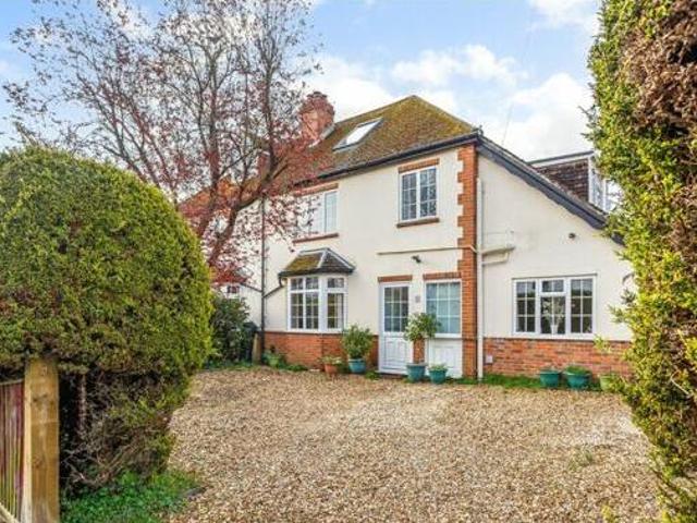House for sale in Wash Common, Enborne