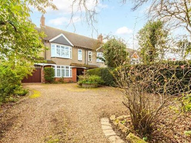 House for sale in Newport Pagnell
