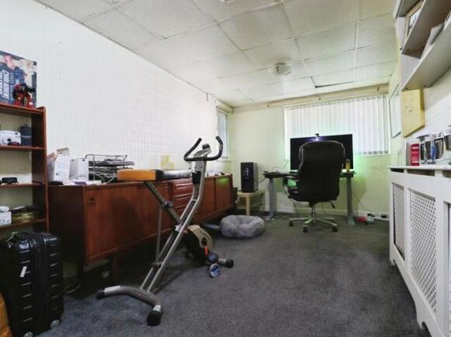 Property for sale in Rumney, Wales