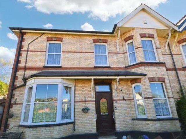 House for sale in Milber, Teignbridge