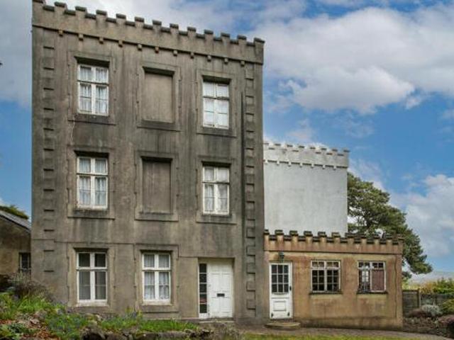 House for sale in Knowles Hill, Teignbridge
