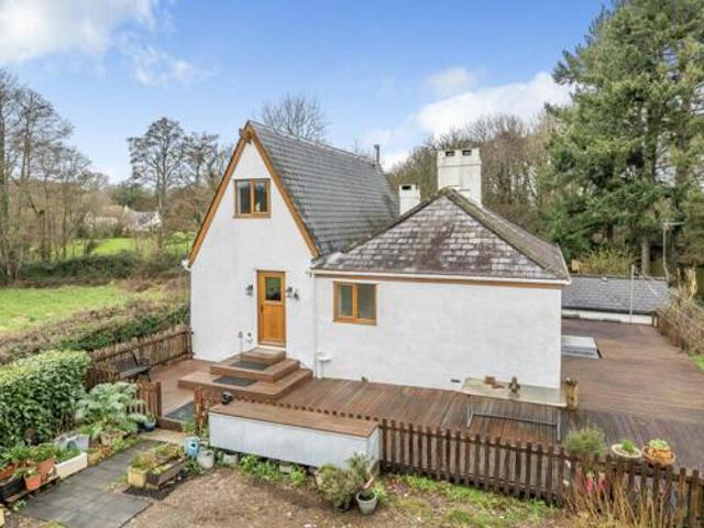 House for sale in Bridford, Devon