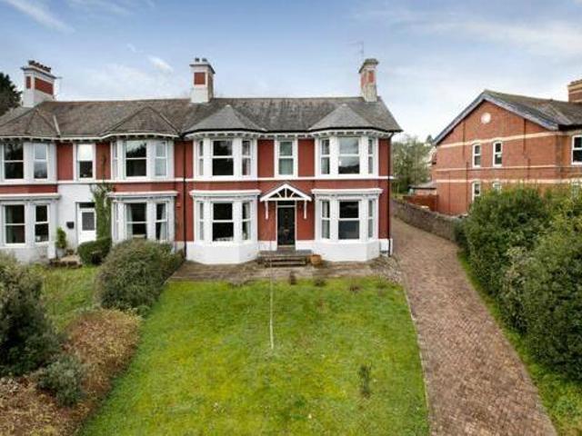 House for sale in Milber, Teignbridge