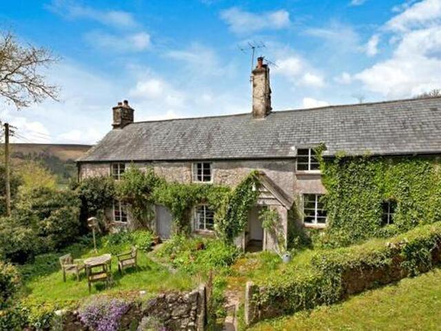 House for sale in Bridford, Devon