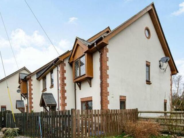 House for sale in Newtown, Wales