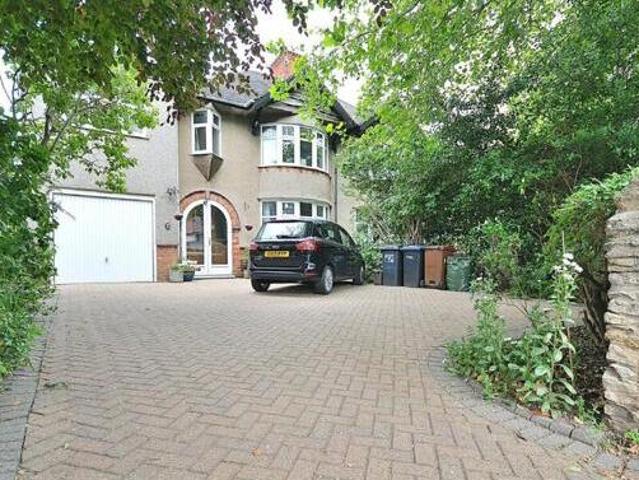 House for sale in Northampton, Northamptonshire