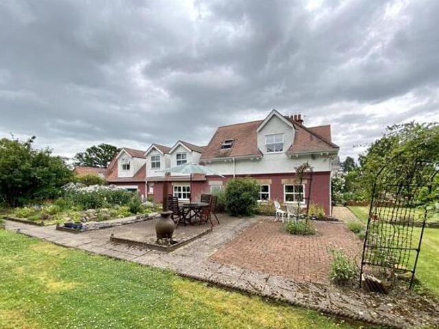 House for sale in Corbridge, Northumberland