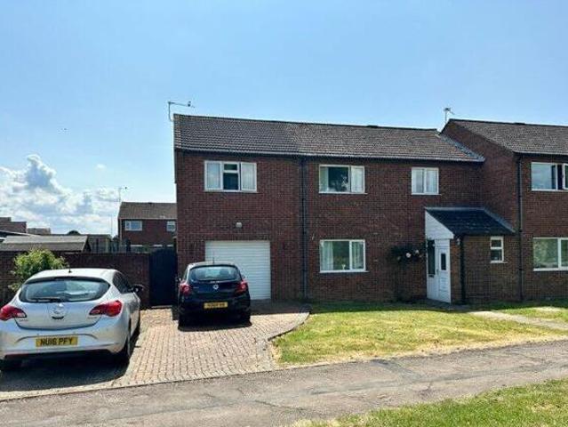 House for sale in Northway, Tewkesbury