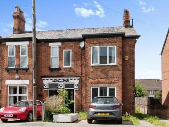 House for sale in Leftwich