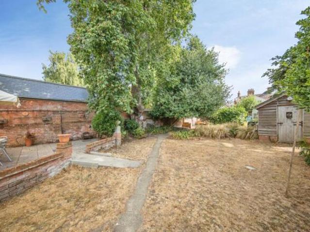 Farm for sale in Whitehouse, Key Street